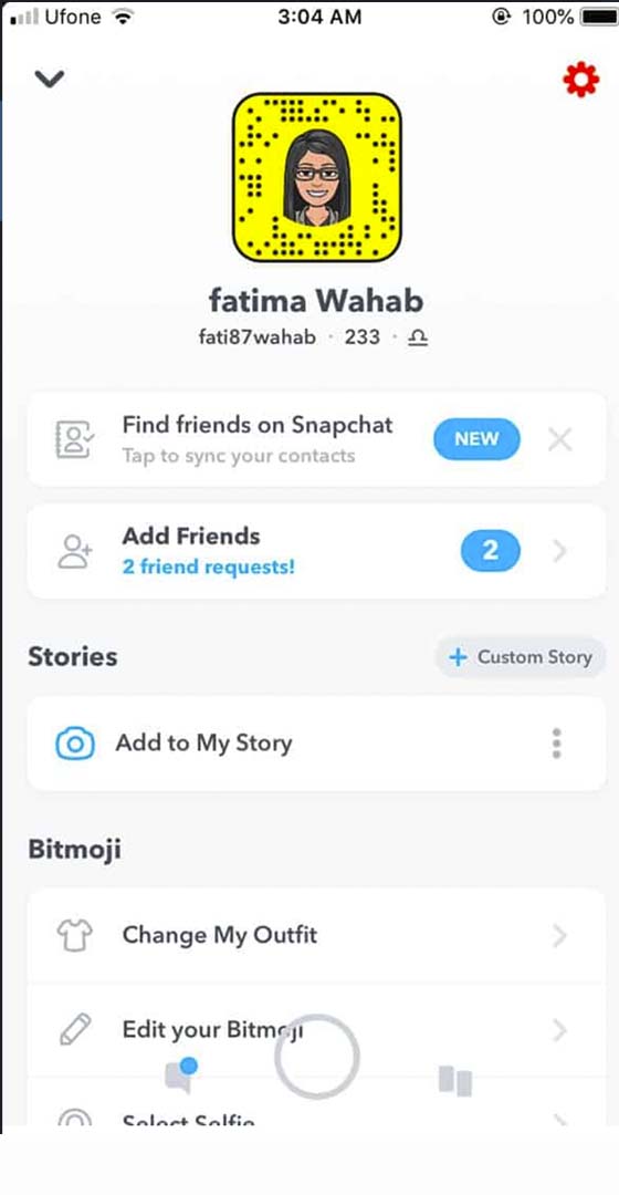 如何用电话号码入侵 Snapchat？