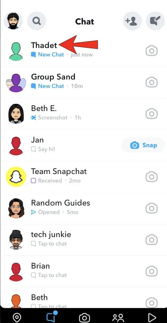 黑客 Snapchat 在线工具 | AppMessenger 跟踪器